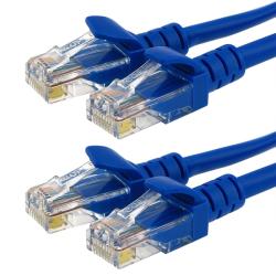 14-foot/ 25-foot Cat 5 Ethernet Cable