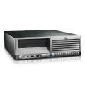 HP Compaq DC7700 1.86 GHz 80GB Desktop Computer (Refurbished)