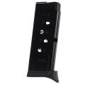 Ruger Factory-made P20/ 6 LCP 6-round Extended Magazine