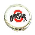 Ohio State Buckeyes Compact Mirror