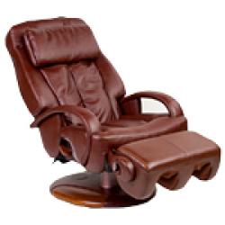 Human Touch Reconditioned Reclin...