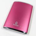 I Iomega EGO Portable 160GB USB External Hard Drive (Refurbished)