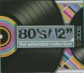 80'S 12 Inch Extended Collection