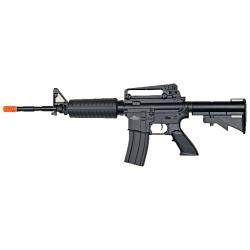 Aftermath Kirenex Police Tactical Assault Airsoft Rifle