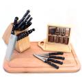 Chicago Cutlery Essentials 26-piece Knife Set