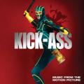 Kick-Ass - Soundtrack (Import)