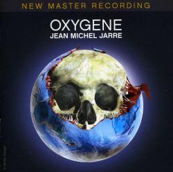 Jean Michel Jarre - Oxygene