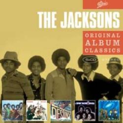 The Jackson 5 - Original Album Classics