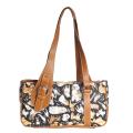 Meaningful guide on Vinyl Inside Sydney Love Cats and Dogs Small Shopper Bag