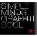 Simple Minds - Graffiti Soul