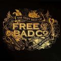 Free/Bad Company - The Very Best of Free & Bad Company Featuring Paul Rodgers *
