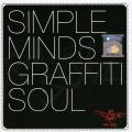 Download reports on graffiti t shirts tees Graffiti Soul (Lep Version) - By Simple Minds
