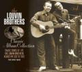 Classic Album Collection [Box] *- By The Louvin Brothers