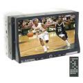 Performance 7-inch Touch Screen DVD Reciever