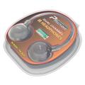 Heads Dual Latest info Performance Dual Channel IR Headphones