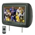 Performance Teknique 9-inch Wide Screen Headrest Monitor
