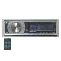 Performance CD/ MP3/ WMA Player with AM/ FM Radio, Bluetooth, Aux and ...