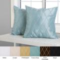 Bougival 18-inch Decorative Pillows (Set of 2)