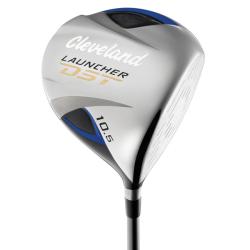 Cleveland Men's Launcher DST Driver