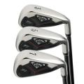 Callaway Men's FT 8-piece Graphite Shaft Iron Set