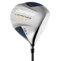 Cleveland Men's Launcher DST Driver