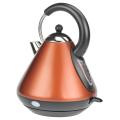 Kalorik JK 33006 AZ Pyramid-shaped Aztec Jug Kettle