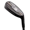 Adams Men's Idea Pro Black Hybrid Club