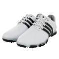Complementing guidelines on Adidas Graffiti Shoes Sneakers Adidas Tour 360 4.0 White/ Black Golf Shoes