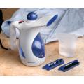 Amazing research on PorTable 45 Record Player Emerson Portable Fabric Steamer