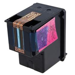 HP 60XL Black/ Color Ink Cartridges (Pack of 2) (Remanufactured)