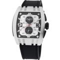 Haurex Italy Men's 'Mangusta' Chronograph Watch