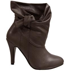 Glaze by Adi Women's 'Betsy-8' High Heel Boots