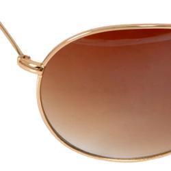 Adi Designs CE4334 Women's Oversized Sunglasses