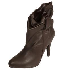 Glaze by Adi Women's 'Betsy-8' High Heel Boots