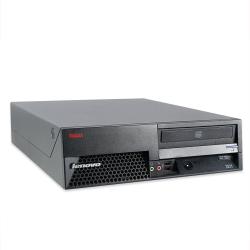 Lenovo Thinkcentre M55 1.8 GHz 80GB SFF Desktop Computer (Refurbished)