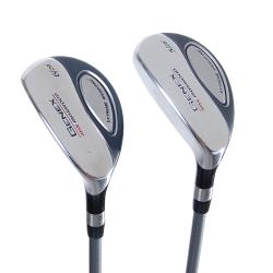 Nickent GENEX 3DX Left Handed 5/ 6 Hybrid Pack