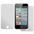 Premium Apple iPod Touch 4th Generation Clear Screen Protector (Pack of 2)