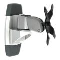 Cotytech Monitor Wall Arm Quick Release/ Mount