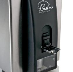 Wolfgang Puck 4-liter Digital Deep Fryer with Oil Drainage System with WP Recipes (Refurbished)