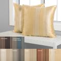 Jaipur Stripe Decorative Pillows (Set of 2)