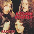 Atomic Rooster - Rarities