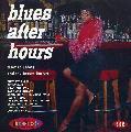 Elmore James/The Broom Dusters - Blues After Hours
