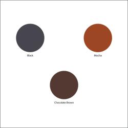 Dacasso Leather 8-piece Desk Set