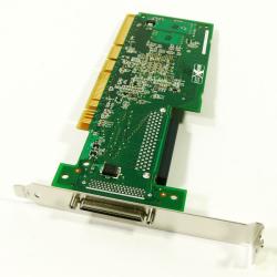 Adaptec 29320ALP U320 SCSI PCI-X 64bit RAID Controler (Refurbished)
