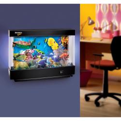 Discovery Kids Animated Marine Lamp