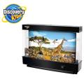 Information and public sales for african Safari Discovery Kids Animated Safari Lamp