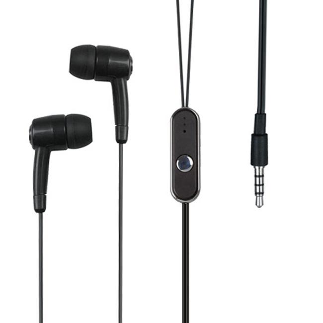 HTC Hero Black Handsfree Earphone / Earpiece