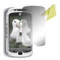 Skque HTC T-Mobile myTouch 3G Clear LCD Screen Protector