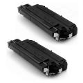 HP 74A 92274A Remanufactured Black Toner (Pack of 2)