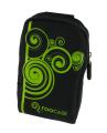 rooCase Vine Nylon Carrying Case for Samsung Digital Camera
